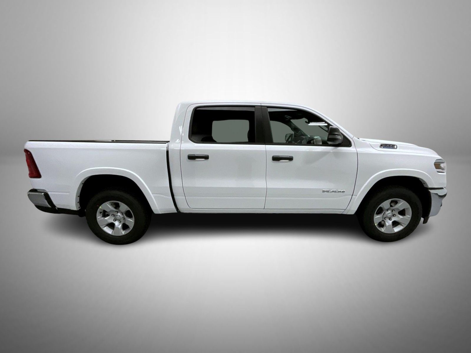 2025 Ram 1500 Big Horn photo 4