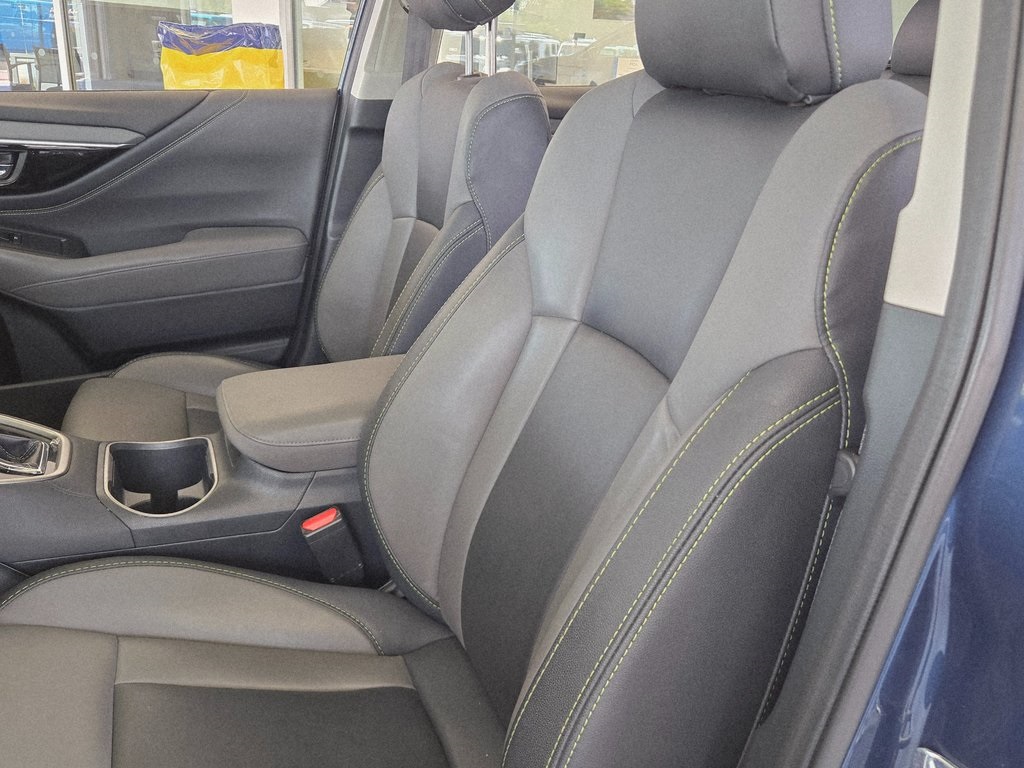 2022 Subaru Outback Onyx Edition XT photo 18