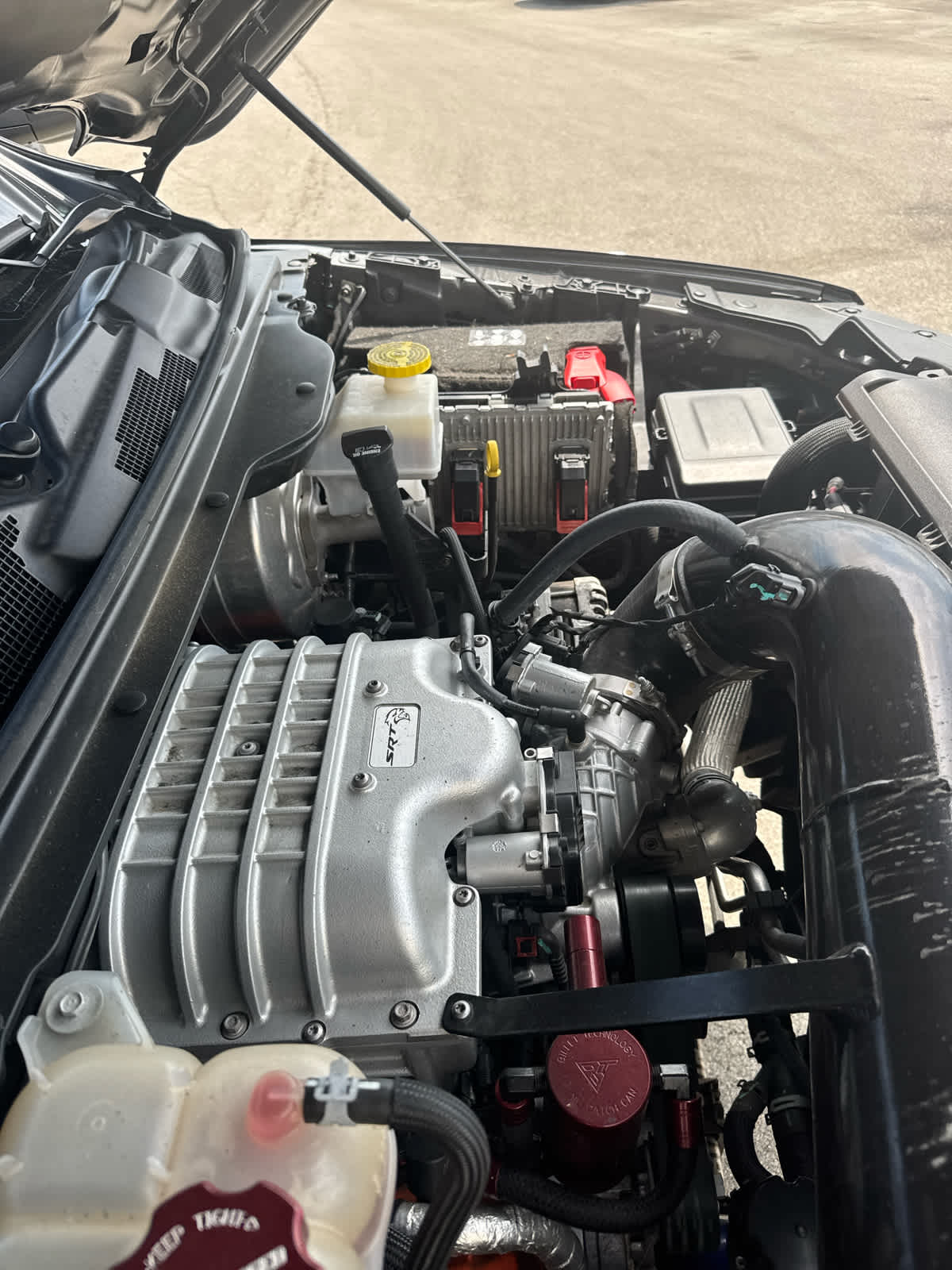 2021 Ram 1500 TRX photo 15