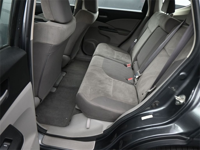 2013 Honda CR-V LX photo 13
