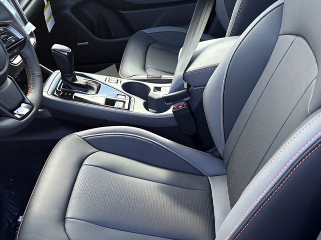 2025 Subaru Crosstrek Limited photo 23