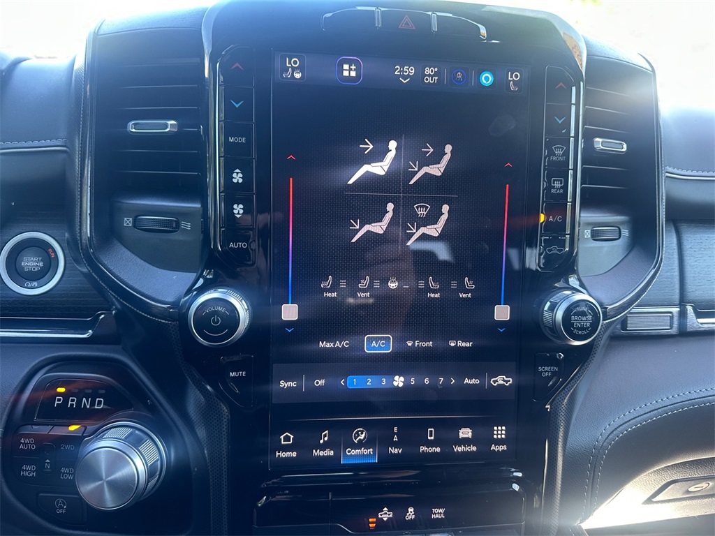 2023 Ram 1500 Limited photo 23