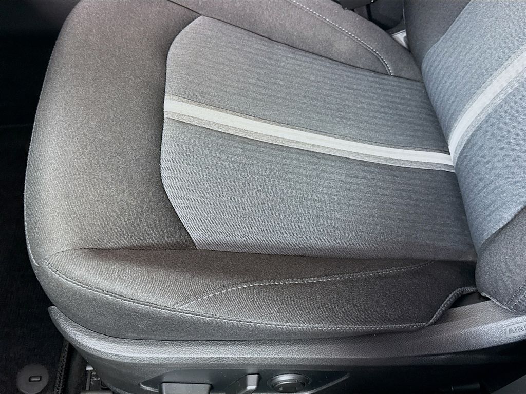 2020 Hyundai Sonata SEL photo 17