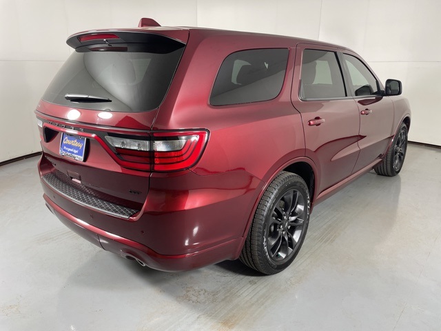 2022 Dodge Durango GT photo 8