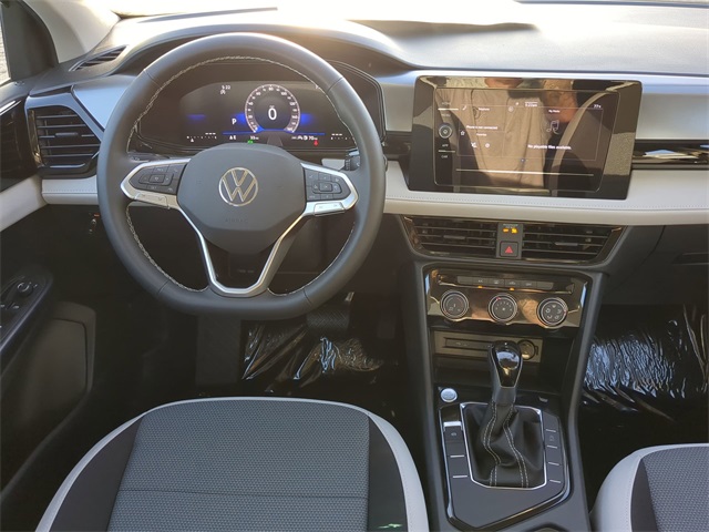 2025 Volkswagen Taos S photo 11