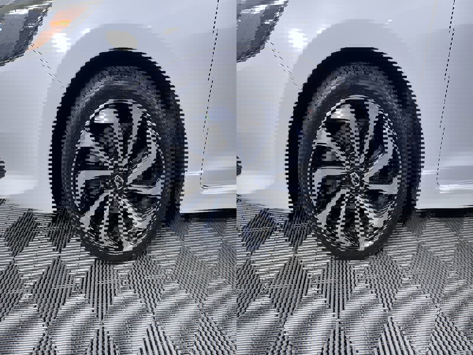 2016 Acura ILX Premium Technology photo 23