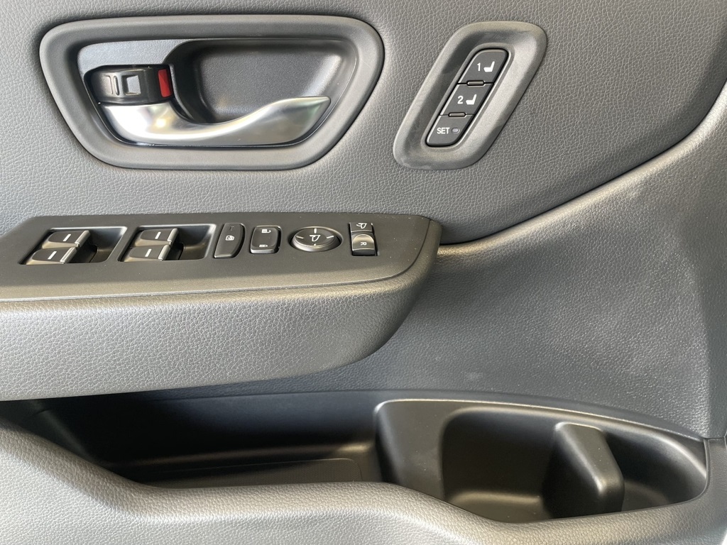 2025 Honda Pilot TrailSport photo 24