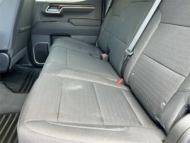 2026 Chevrolet Silverado 1500 LT photo 14