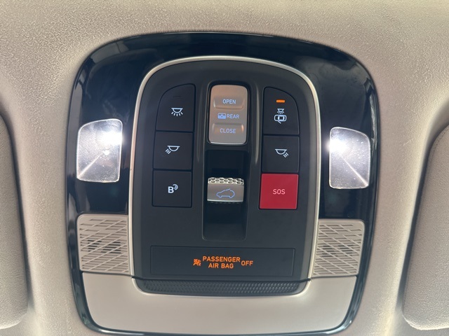 2024 Hyundai Palisade Calligraphy photo 18