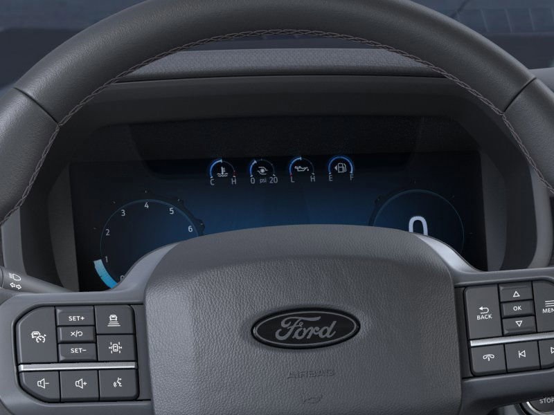 2025 Ford F-150 XLT photo 36