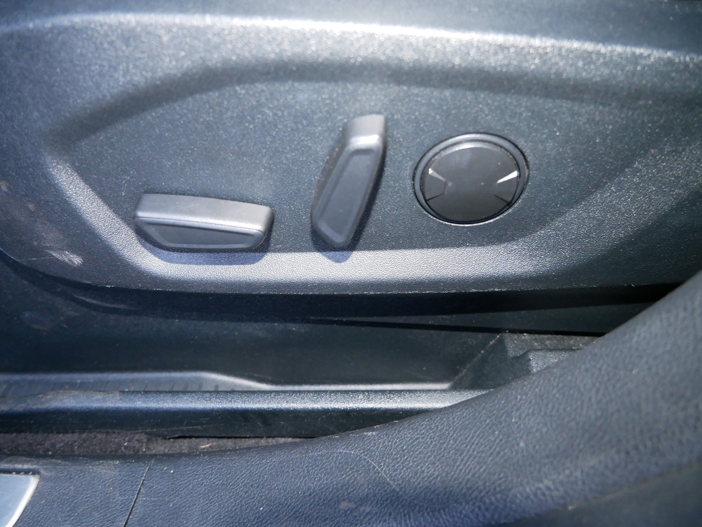 2022 Ford Edge Titanium photo 18