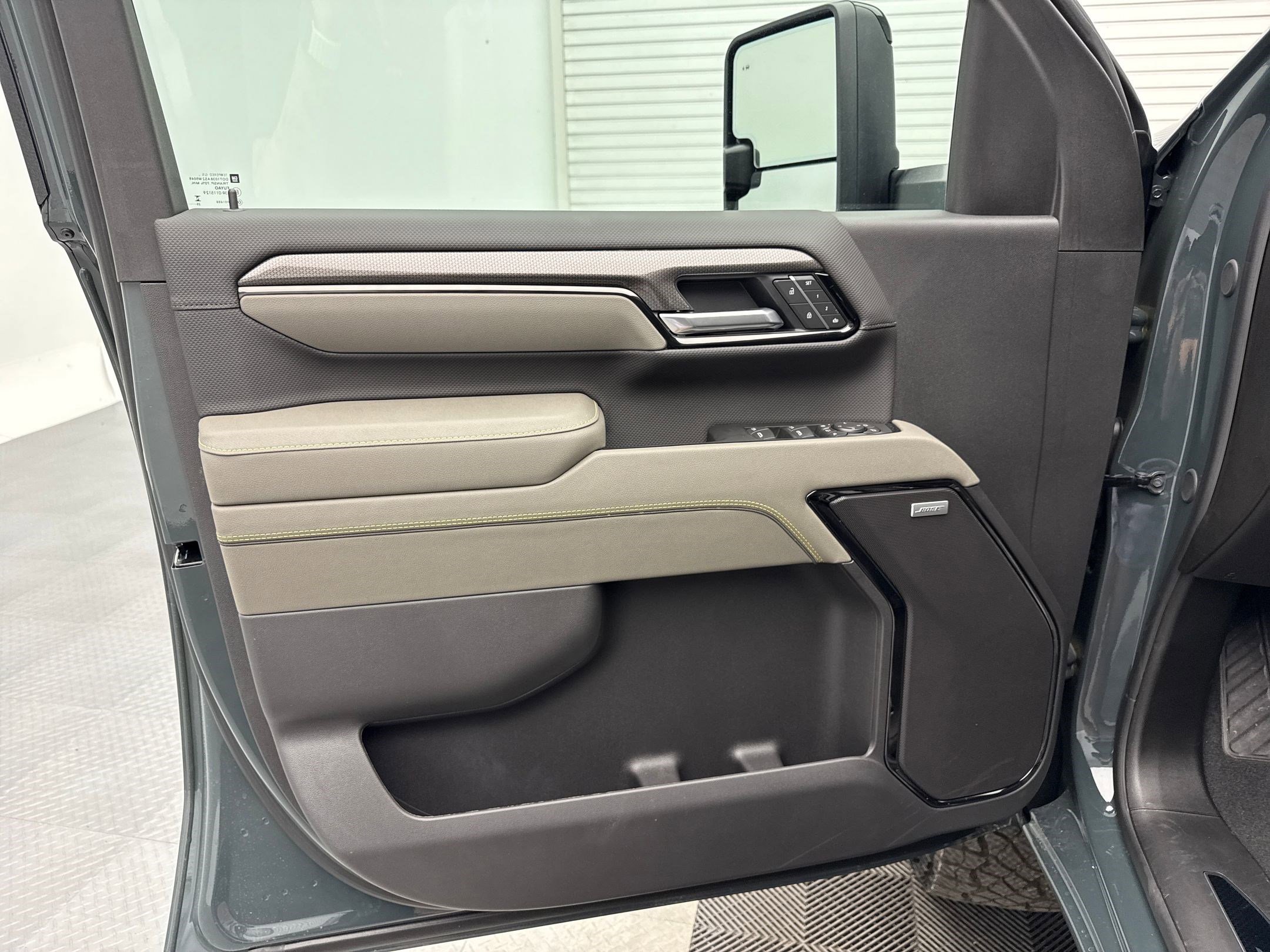 2025 Chevrolet Silverado ZR2 photo 20