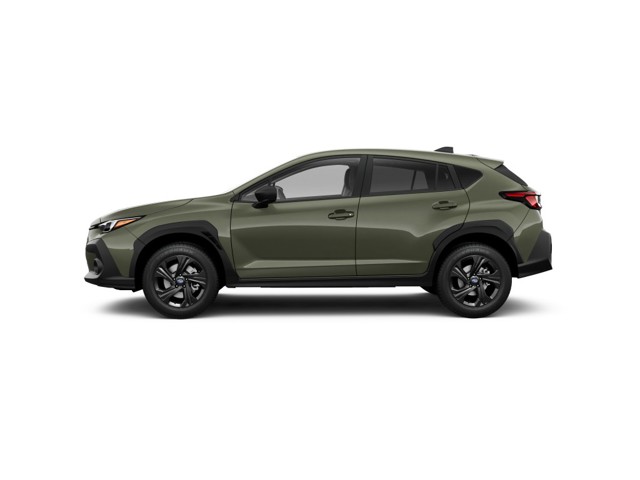 2026 Subaru Crosstrek Base photo 4