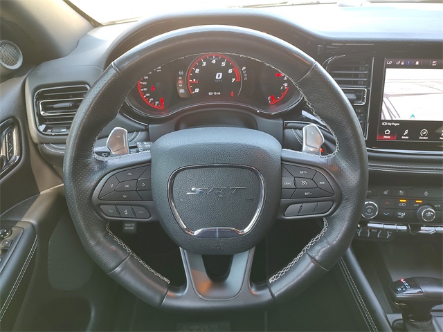 2021 Dodge Durango SRT 392 photo 10