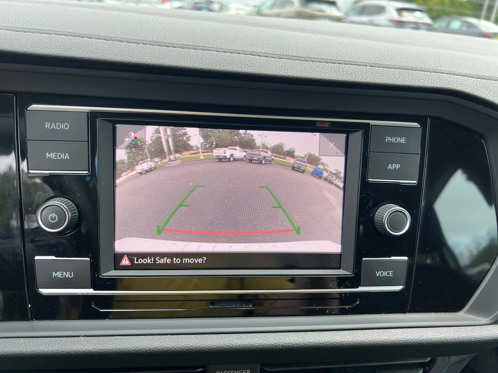 2024 Volkswagen Jetta 1.5T S photo 16
