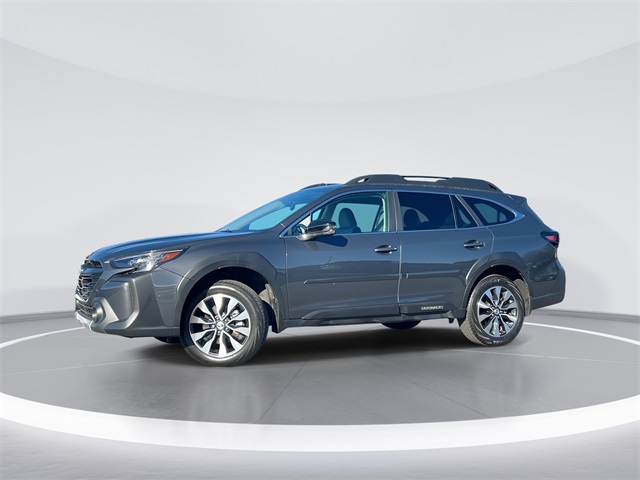 2024 Subaru Outback Limited's photo