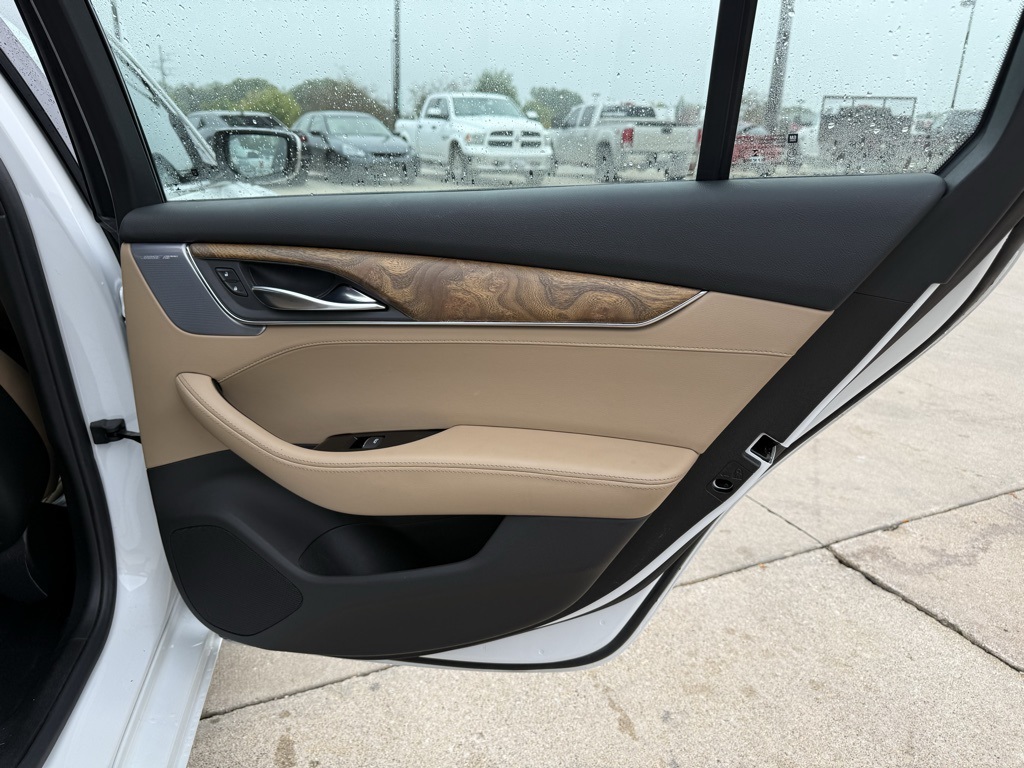 2022 Cadillac CT5 Premium Luxury photo 27
