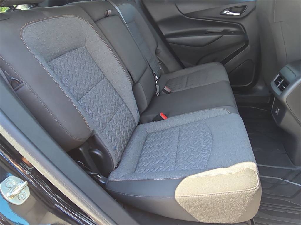 2023 Chevrolet Equinox LT photo 26