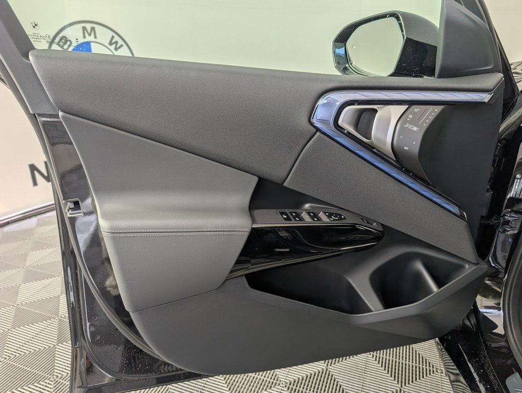 2026 Bmw X3 photo 16