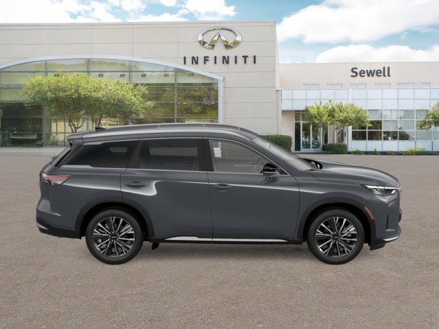 2026 Infiniti QX60 Luxe photo 4