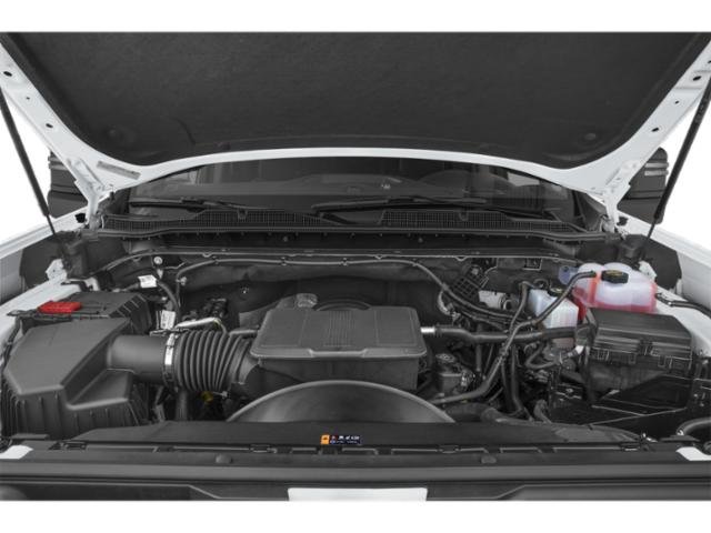 2026 Chevrolet Silverado 2500HD Work Truck photo 15