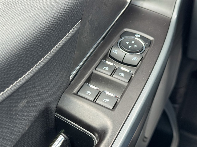 2024 Ford F-150 XLT photo 36