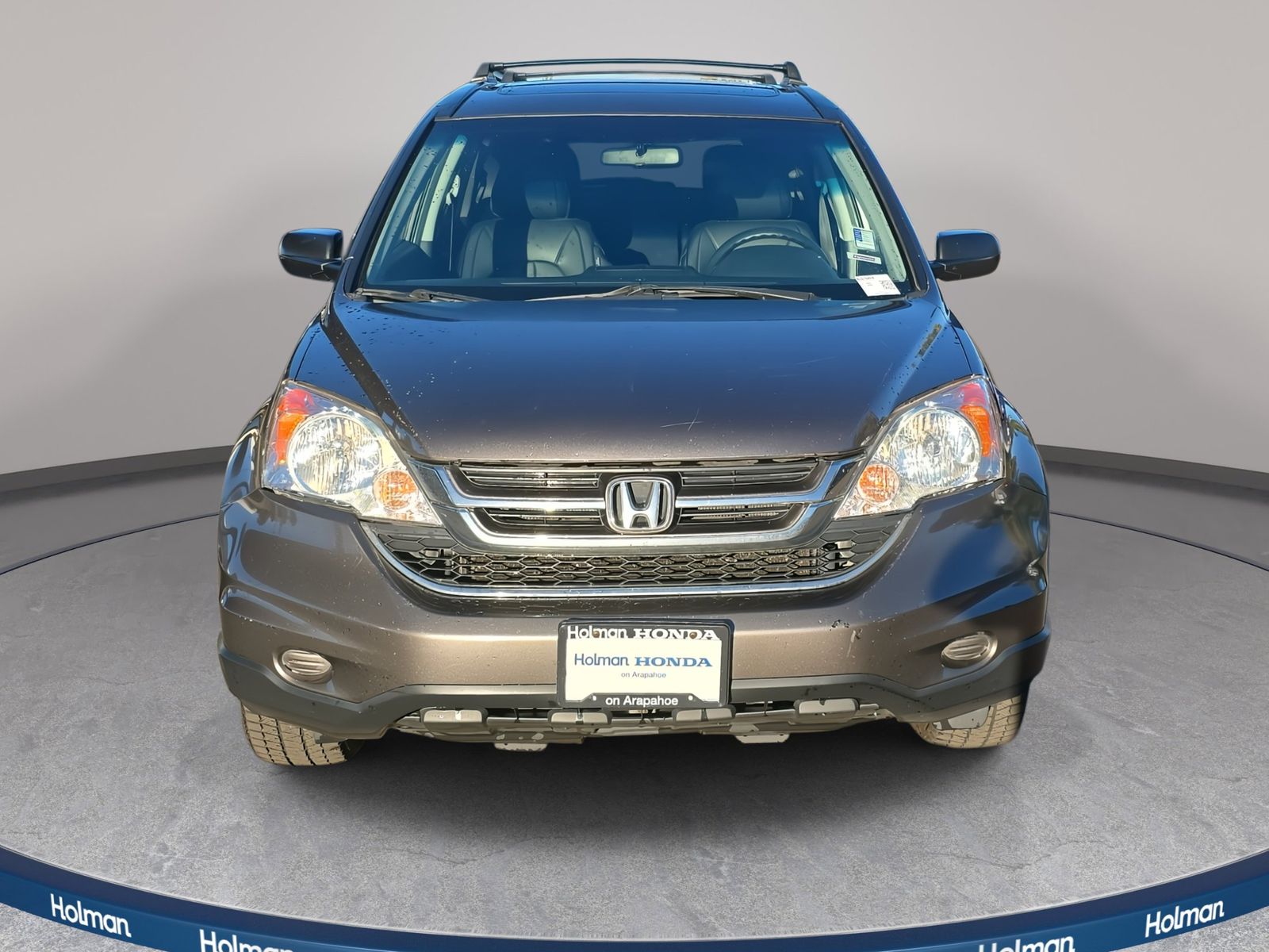 2011 Honda CR-V EX photo 2