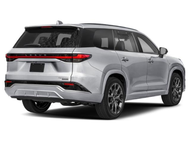 2025 Lexus TX 500h F SPORT Performance Premium photo 2