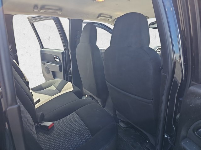 2008 Gmc Canyon Work Truck photo 11