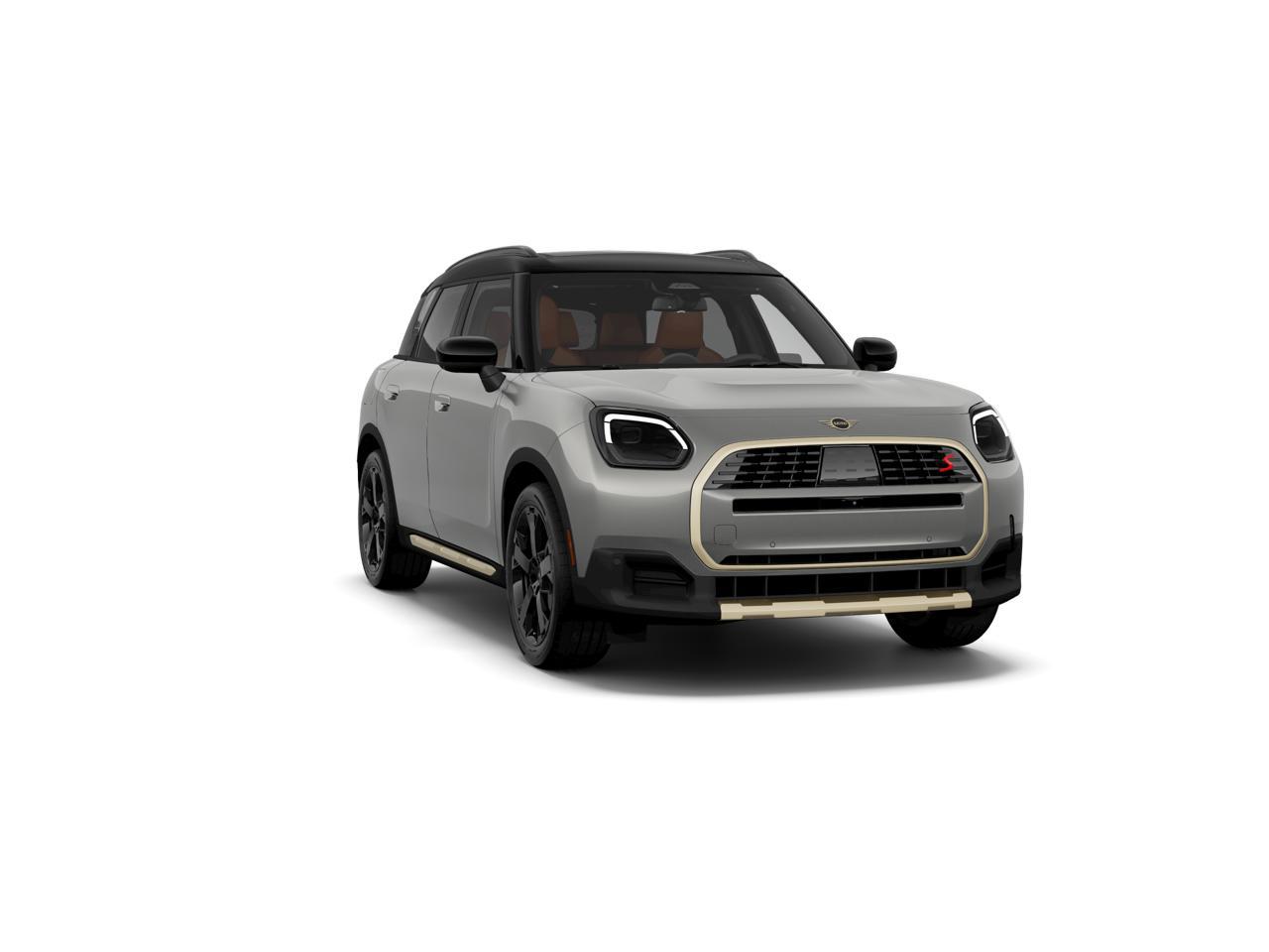 2026 MINI Countryman S's photo