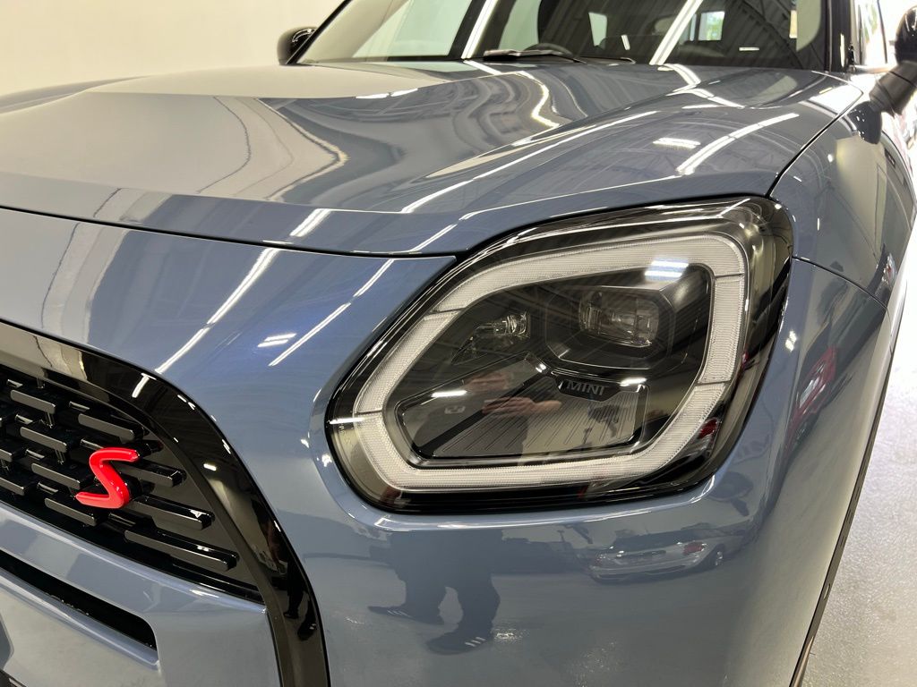 2025 Mini Countryman S photo 4