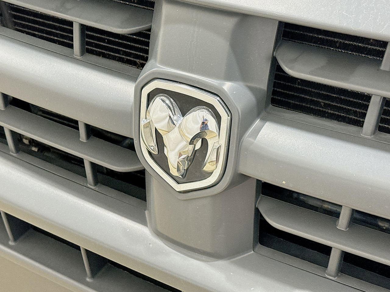 2018 Ram ProMaster 2500 photo 25