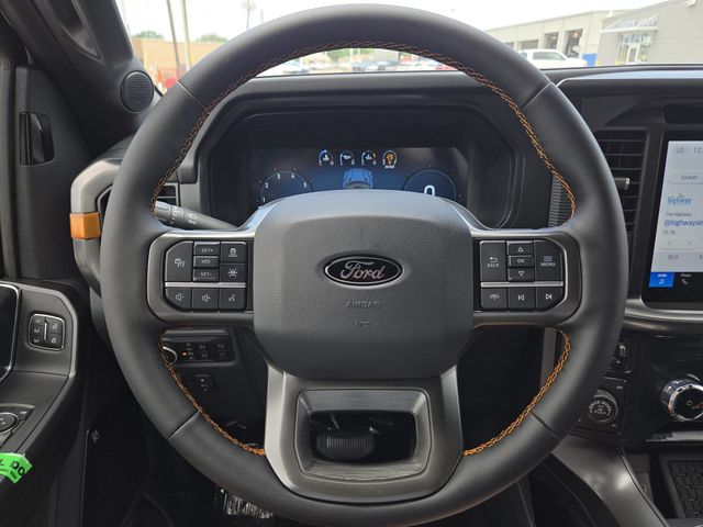 2025 Ford F-150 Tremor photo 16