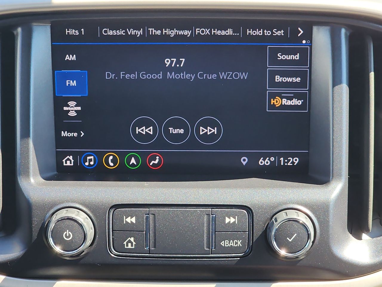 2022 Gmc Canyon Denali photo 15