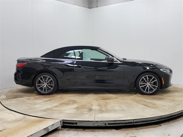 2023 Bmw 430i xDrive photo 4