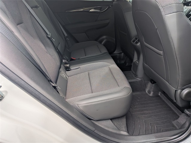 2023 Buick Envision Preferred photo 27