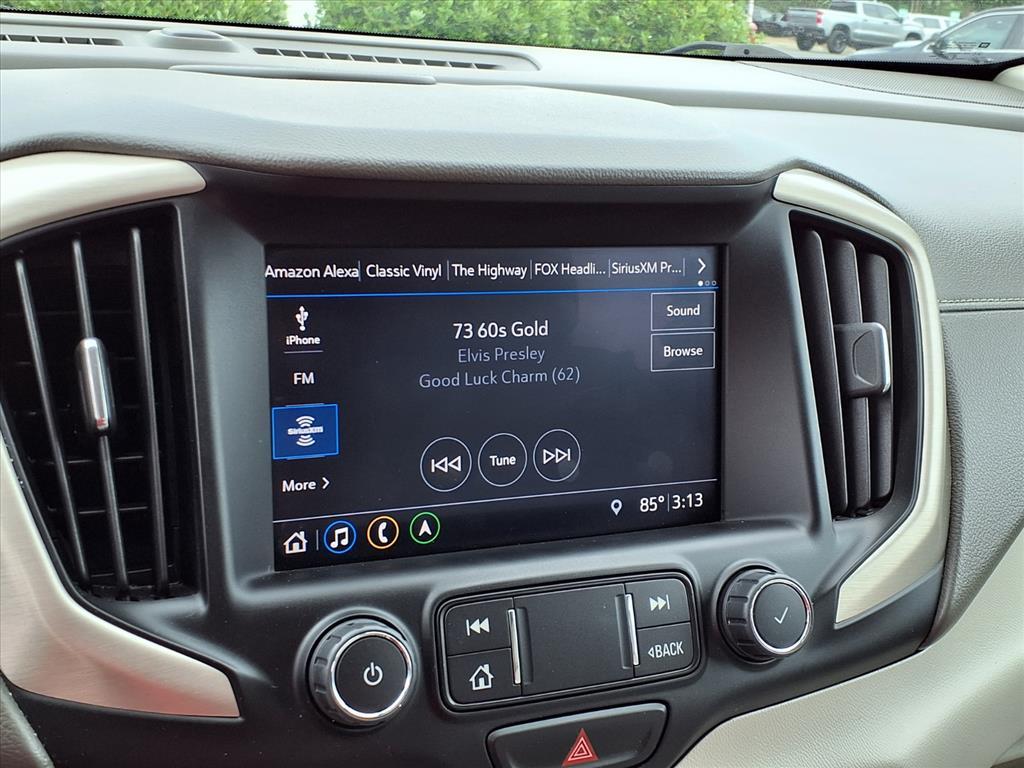 2019 Gmc Terrain Denali photo 10