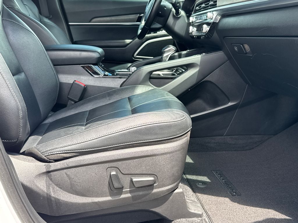 2022 Kia Telluride EX photo 10