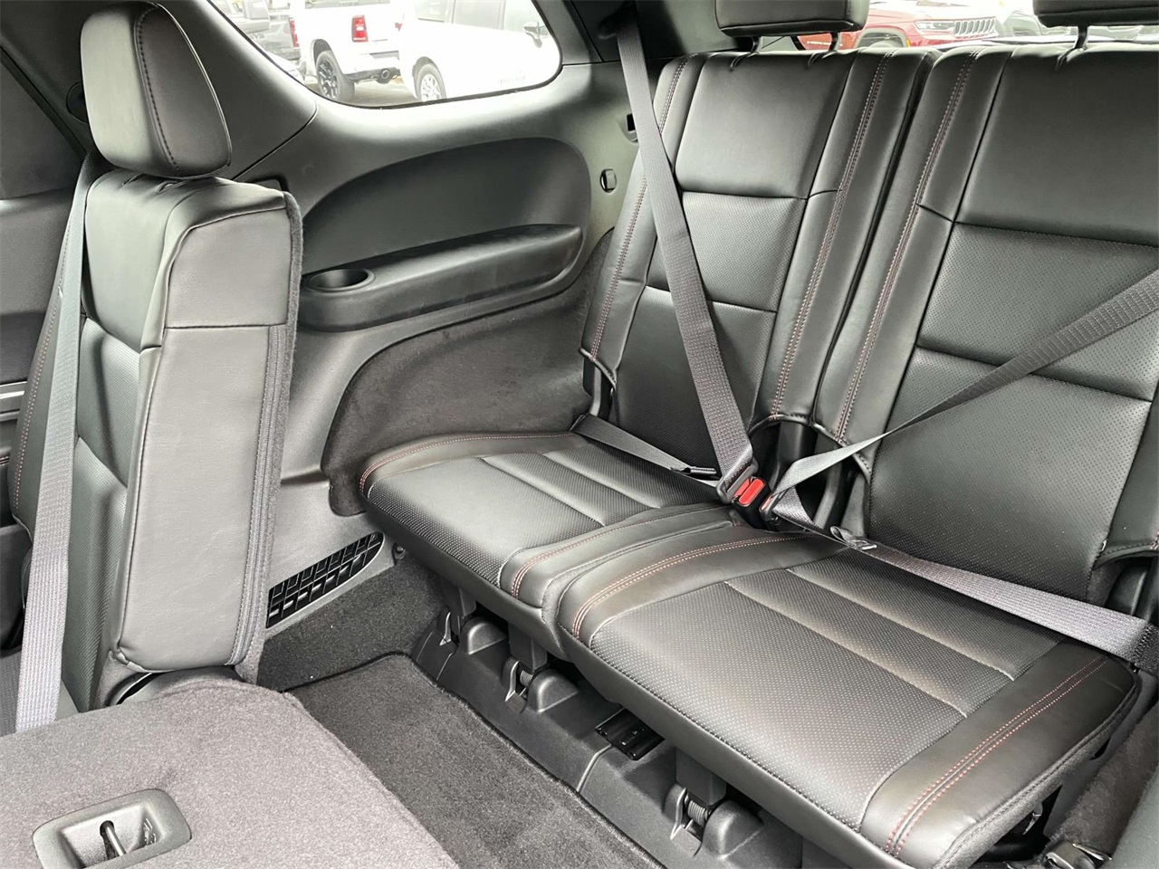 2026 Dodge Durango GT Plus photo 24
