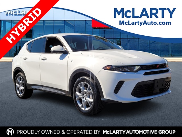 2024 Dodge Hornet R/T's photo