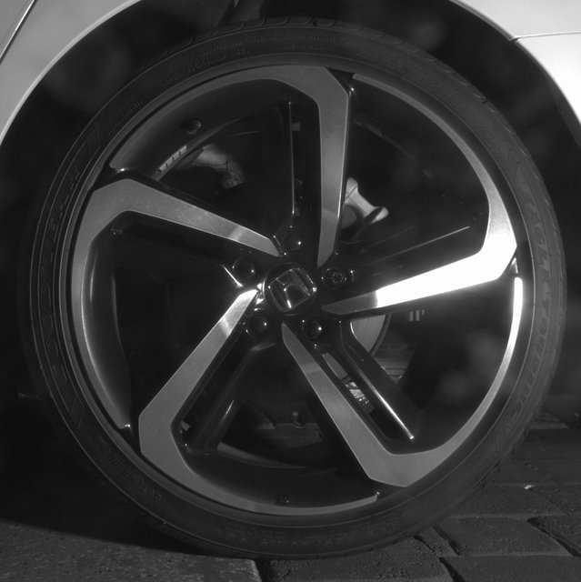 2022 Honda Accord Sport SE photo 17