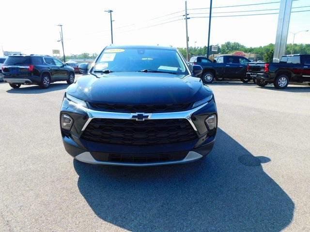 2023 Chevrolet Blazer 2LT photo 8