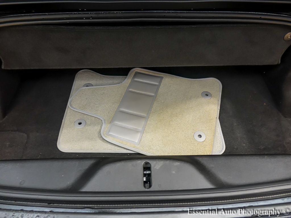 2019 CHEVROLET CORVETTE - Image 21