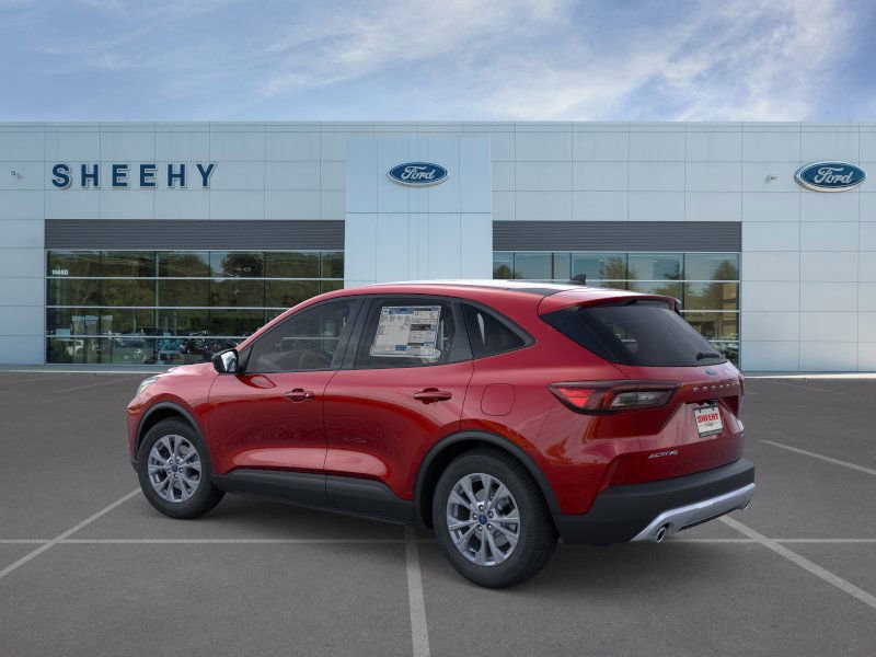 2025 Ford Escape Active photo 5