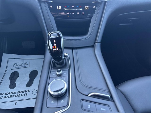 2023 Cadillac XT5 Luxury photo 67
