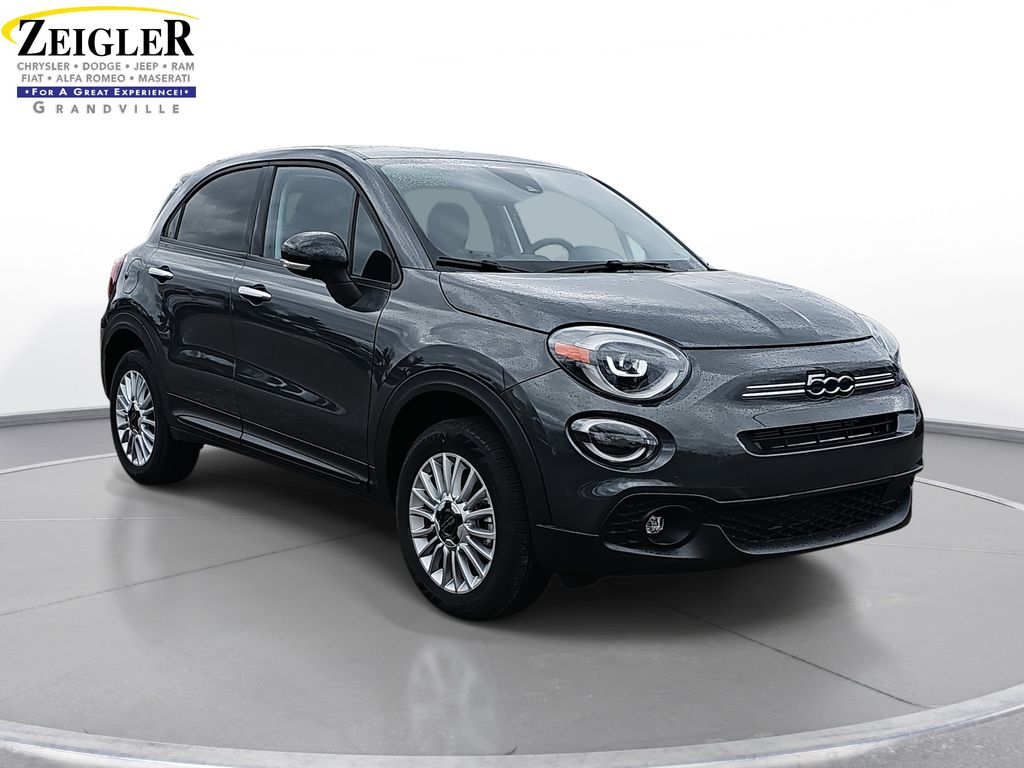 2023 Fiat 500X Pop photo 4