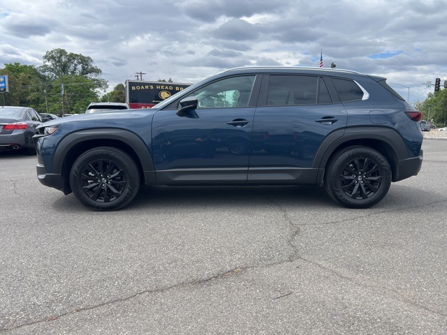 2025 Mazda CX-50 2.5 S Preferred photo 4