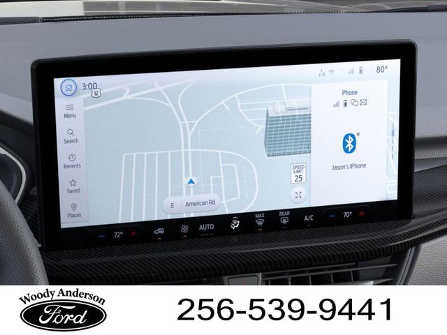 2025 Ford Escape ST-Line photo 5