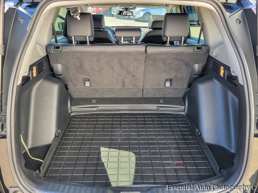 2017 HONDA CR-V - Image 20