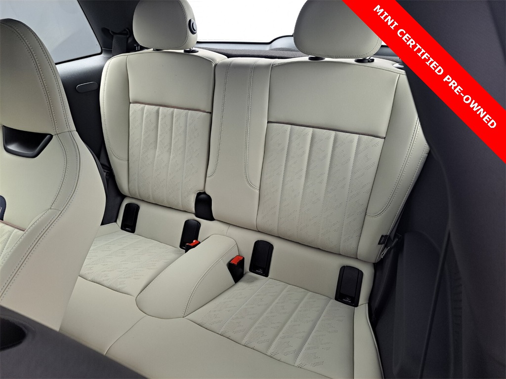 2025 Mini Cooper 2 Door Hardtop Signature photo 10